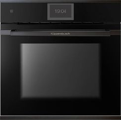 Духовой шкаф Kuppersbusch BP 6850.0 S2 Black Chrome