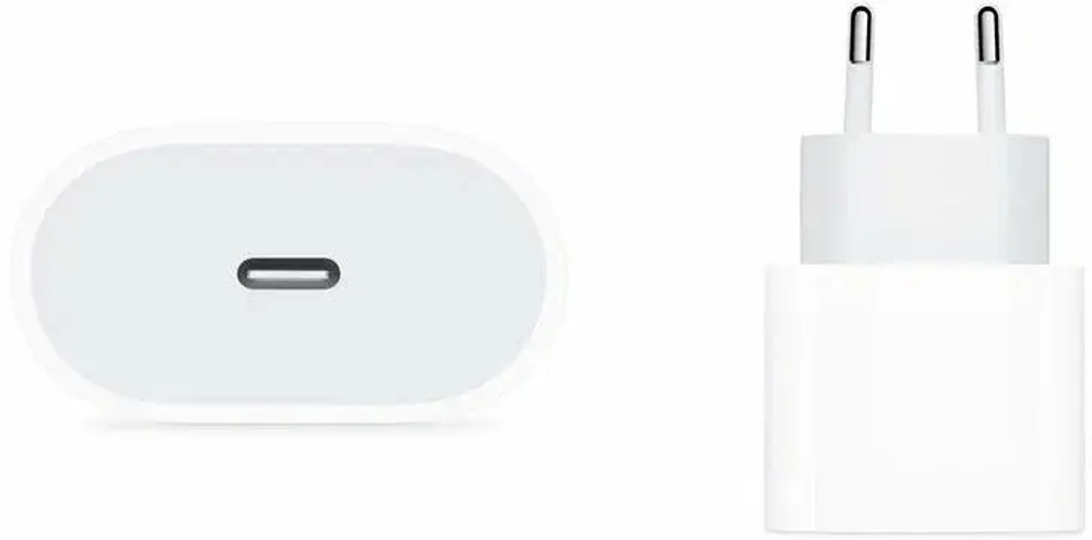 Адаптер питания Apple USB-C 20W
