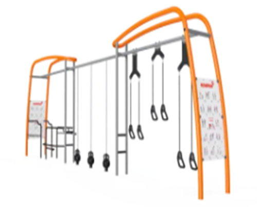 Спортивный комплекс (ФО0109)