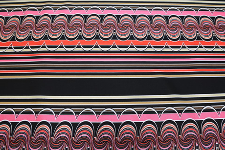 Трикотаж с эластаном