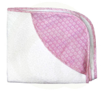 Полотенце-уголок махра 100*75 см