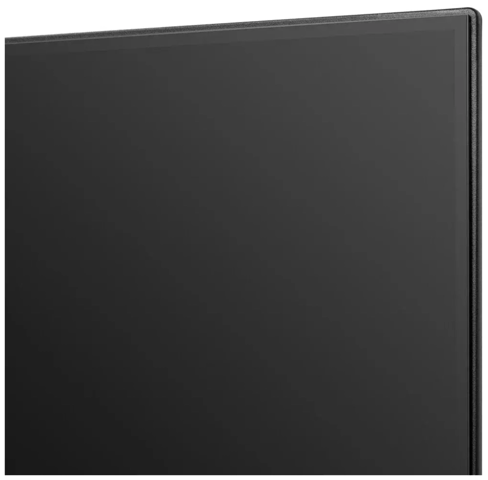 Телевизор ЖК Hisense 55" 55E7HQ (QLED, 4K Ultra HD 3840x2160, Smart TV) черный