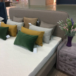 Кровать "Крит"