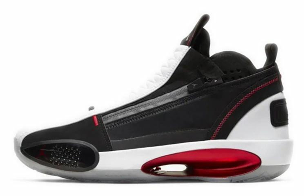 Кроссовки Jordan Air Jordan 34 Se Pf Red Orbit 2020