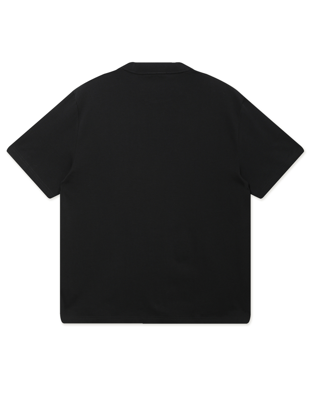 Мужская Футболка Pocket Detail