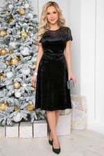 Платье 70569 Avili