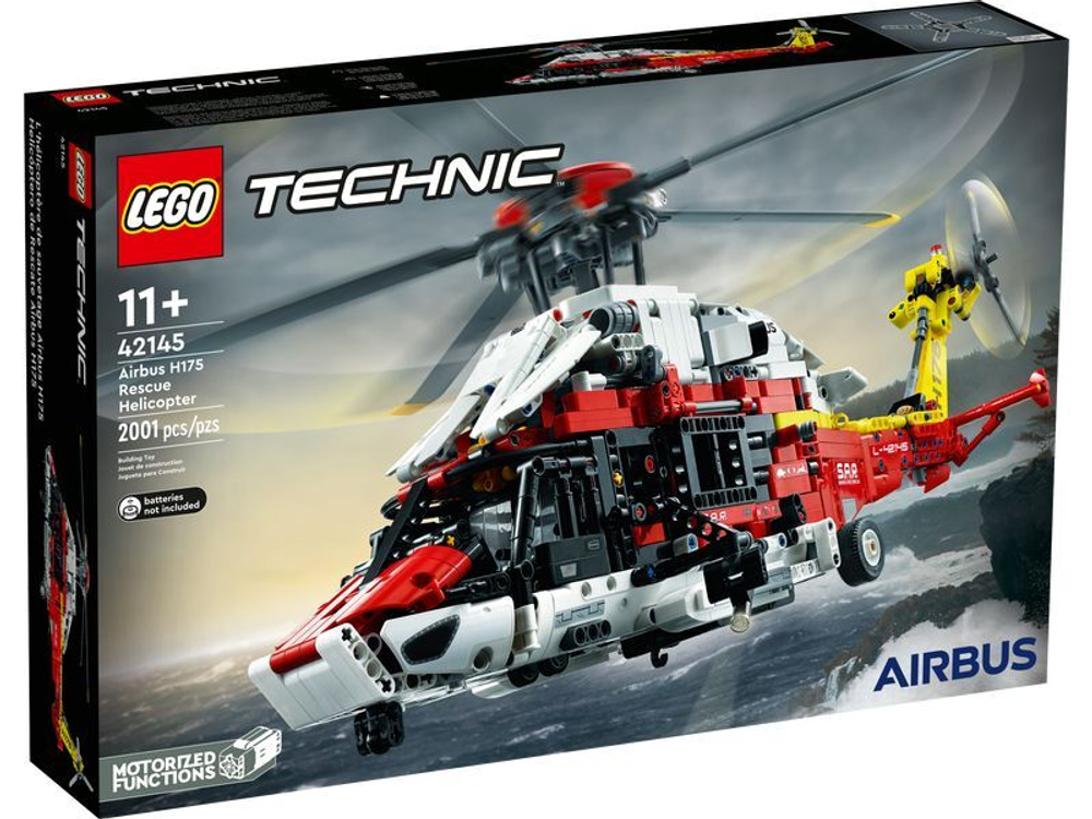 Lego technic l sale