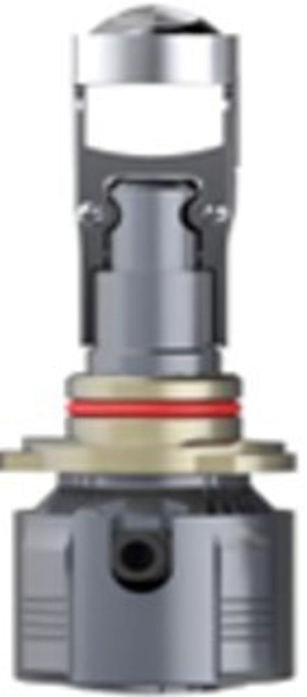 mini led линзы HB3/HB4 A80
