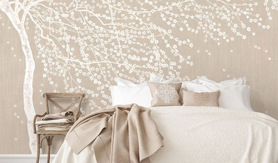 Обои и панно Affresco, коллекция  Wallpaper part 2