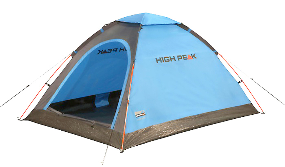 Палатка High Peak Monodome PU [10159]