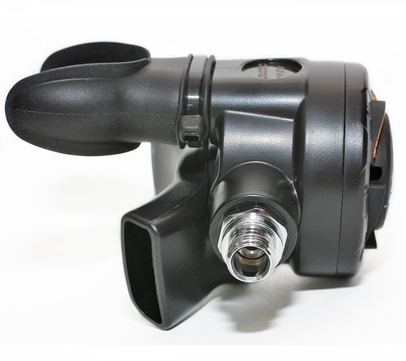 Октопус Aquatec Aspire 2 желтый