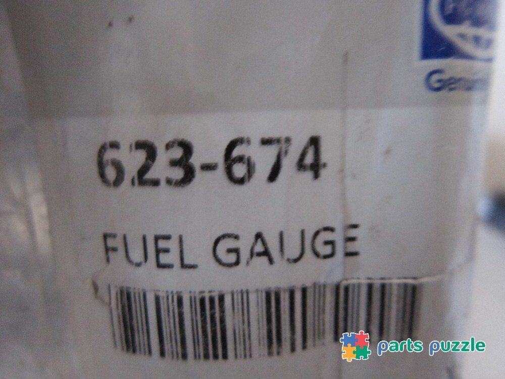 Указатель уровня топлива / FUEL GAUGE АРТ: 623-674