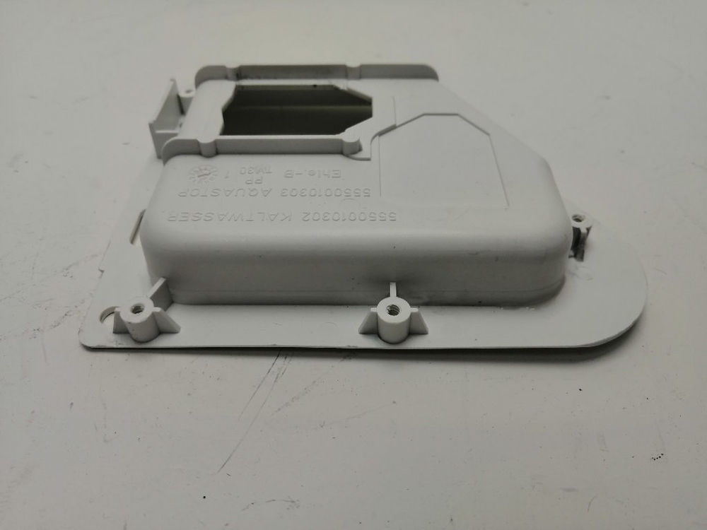 WLX20362OE/19 кт116 Панель клапана подачи воды для стиральной машины Bosch 5550010302 б/у