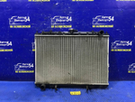 Радиатор двигателя NISSAN R’NESSA 1999