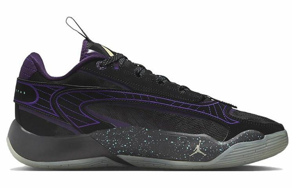 Кроссовки Jordan Luka 2