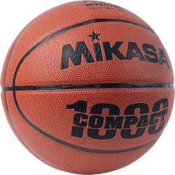 Мяч баскетбольный MIKASA BQC1000, размер 6