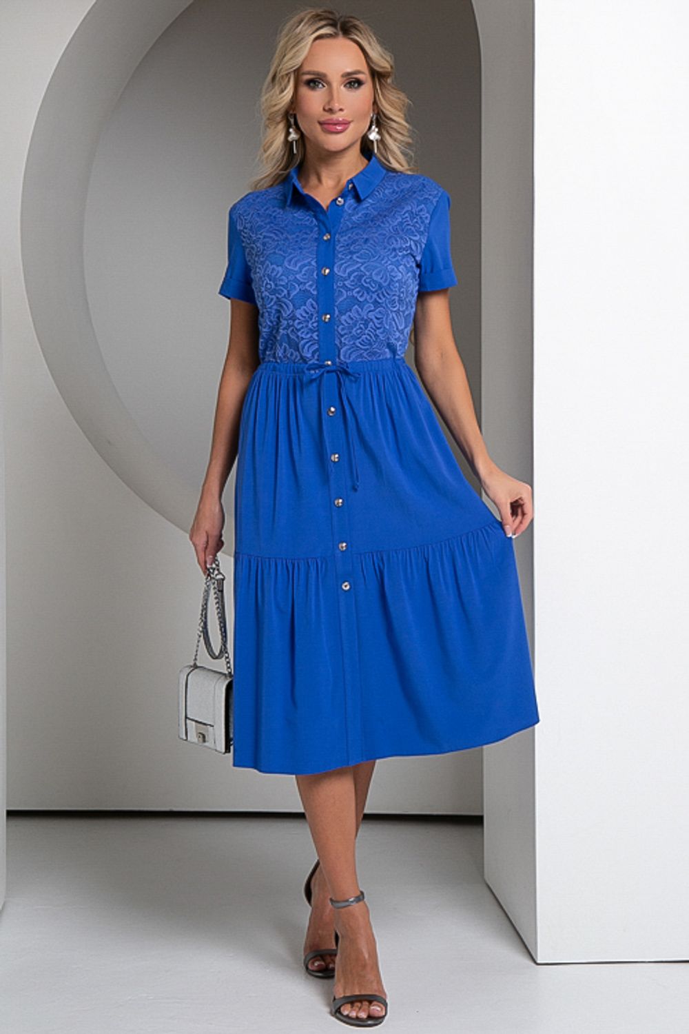 Платье 70800 Avili