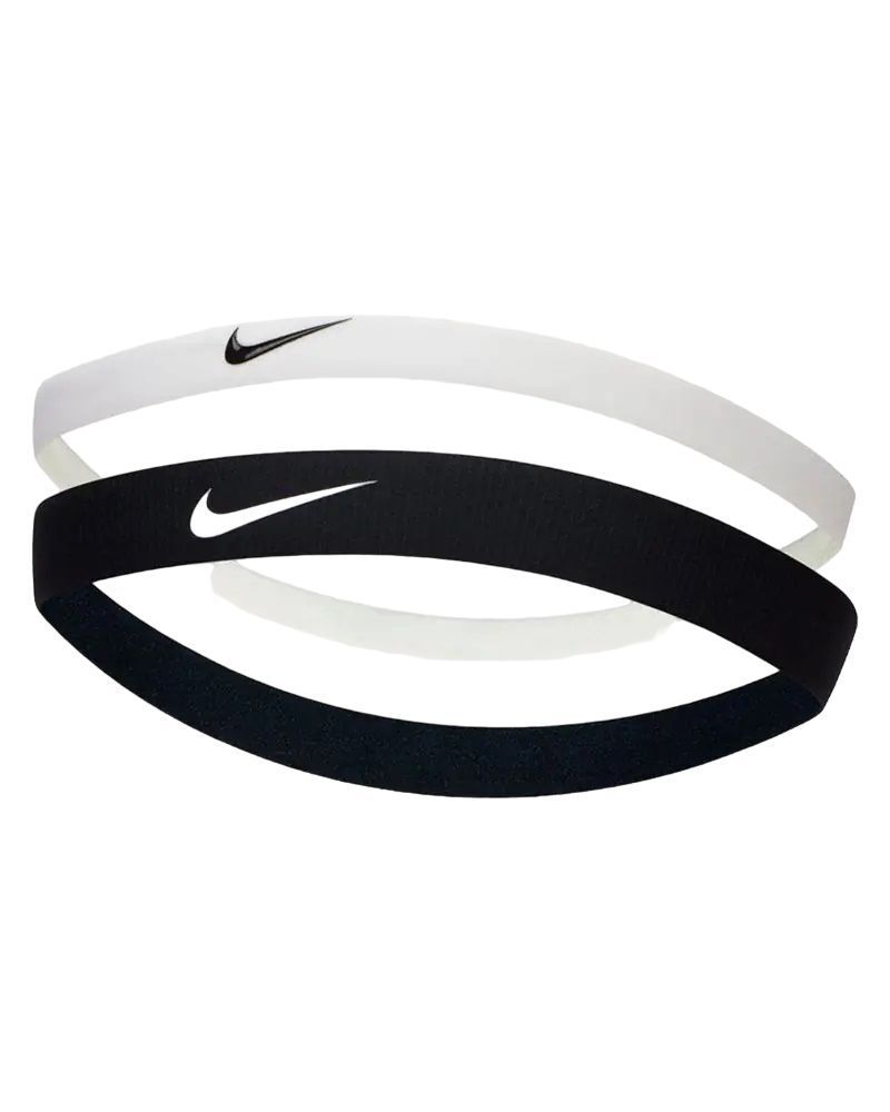 Резинка на голову Nike Flex 2P - разноцветный