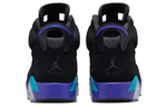 Кроссовки Jordan Air Jordan 6 "Aqua"