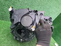 Фара левая Skoda Karoq (2017-2021) LED