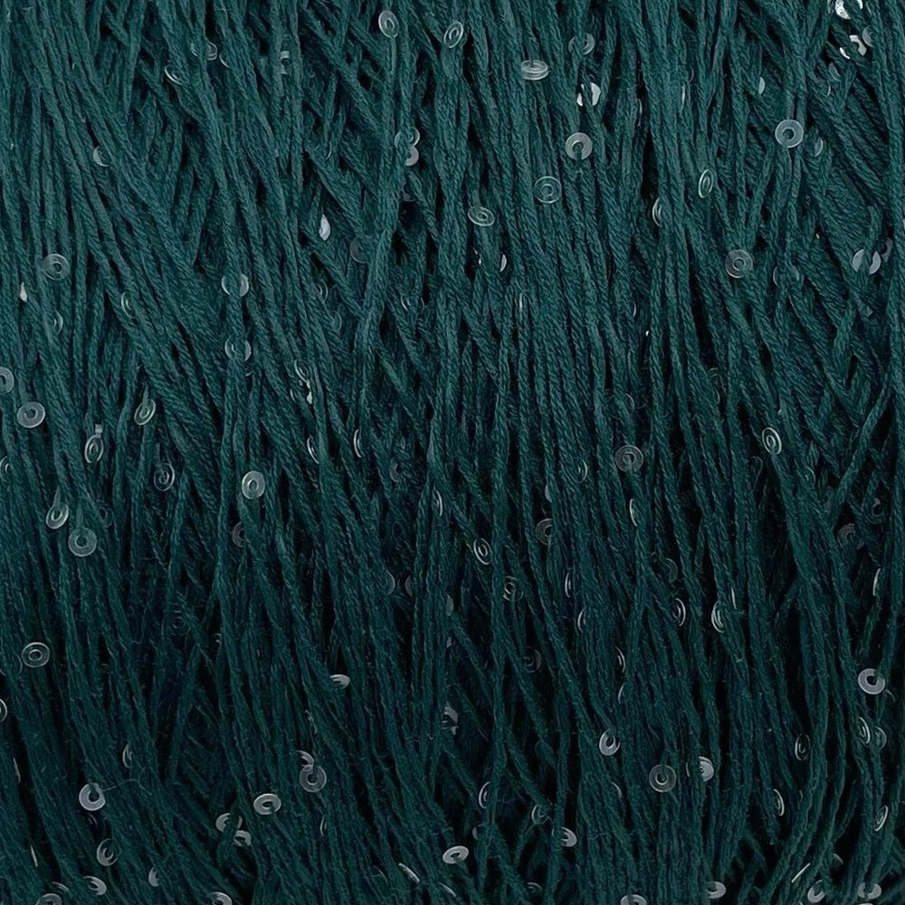 Пайетки FILATI ITALIANA 100% хлопок+пайетки