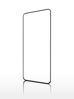 Защитное стекло ROSCO для Samsung Galaxy S23 FE (арт.SS-S23FE-FSP-GLASS-BLACK )