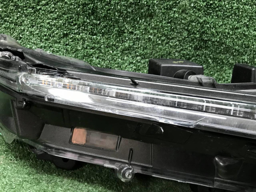 ДХО правый Lexus NX (2014-2017) LED Статичный
