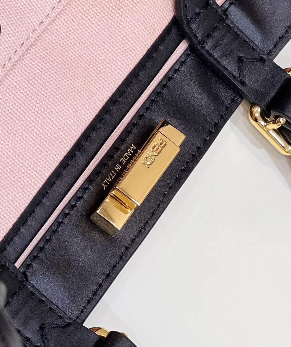 Fendi X-Tote
