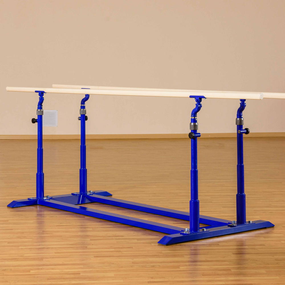 Брусья гимнастические мужские параллельные