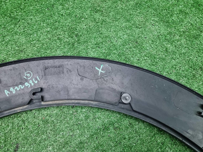 Расширитель задний левый Mini Hatch F56 (2013-нв)