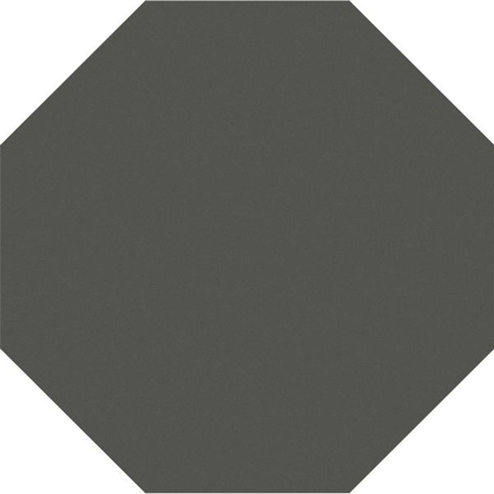 Керамогранит Агуста черный натуральный (SG244900N)