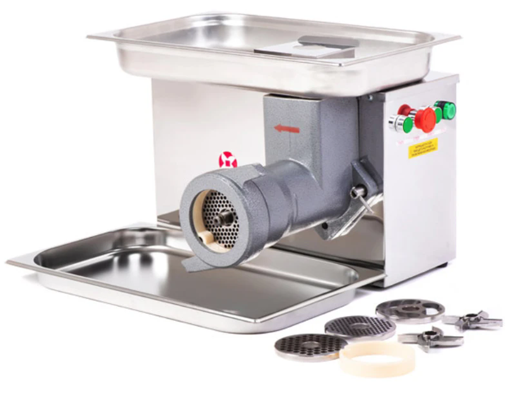 Мясорубка Торгтехмаш ТМ-50