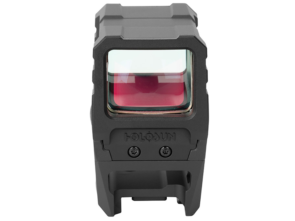 Коллиматор Holosun AEMS CORE, красная марка