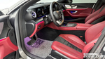 Mercedes-Benz CLS-Class C257 CLS300d 4MATIC (06.2022)