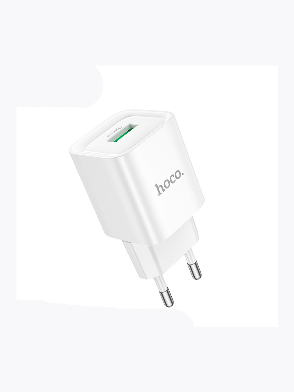 Сетевое зарядное устройство HOCO C145A 18W