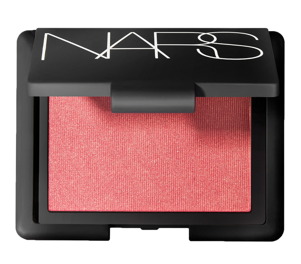 NARS Cosmetics Blush Orgasm