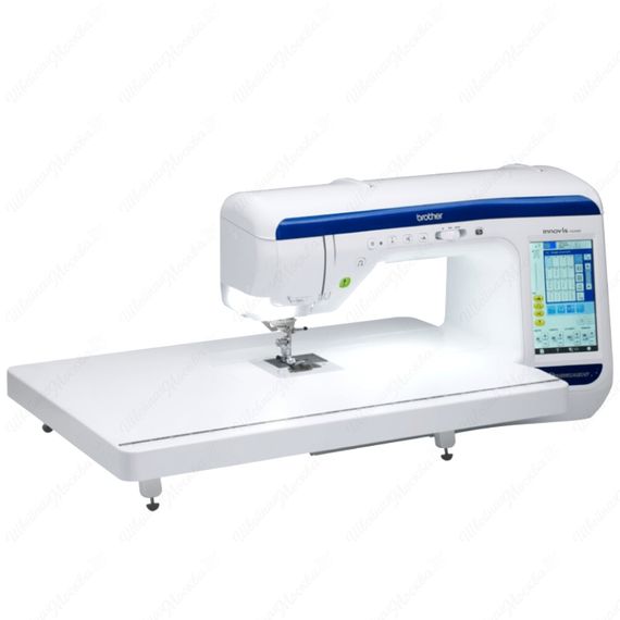 Швейная машина Brother DreamWeaver Innov-is VQ3000