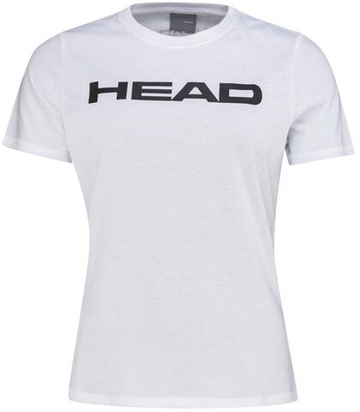 Женская футболка Head Club Lucy T-Shirt - белый