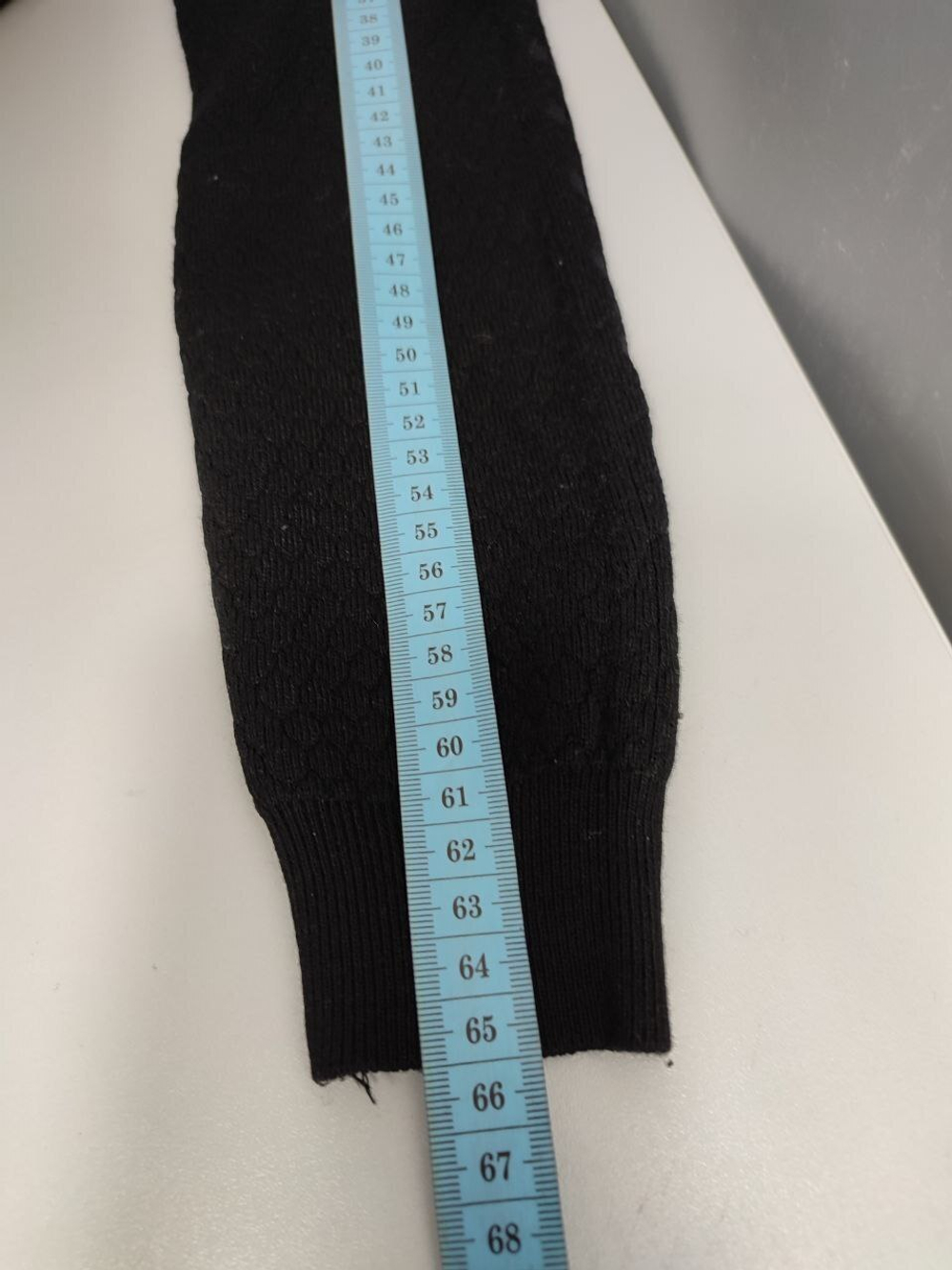 Джемпер базовый 42 размер