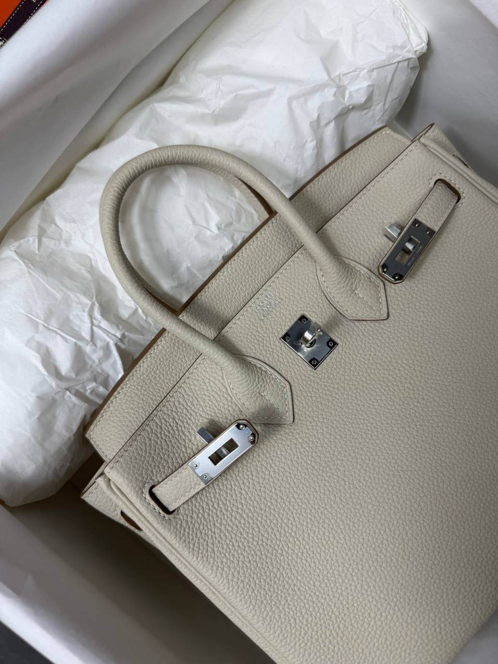 Сумка Hermes