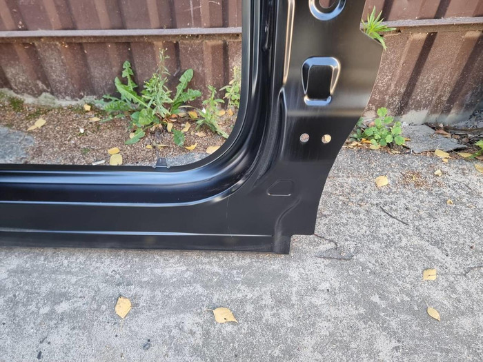 Боковина правая Changan CS55PLUS (2021-н.в.)