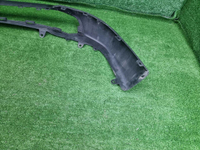 Юбка переднего бампера Toyota RAV4 5 XA50 (18-нв)