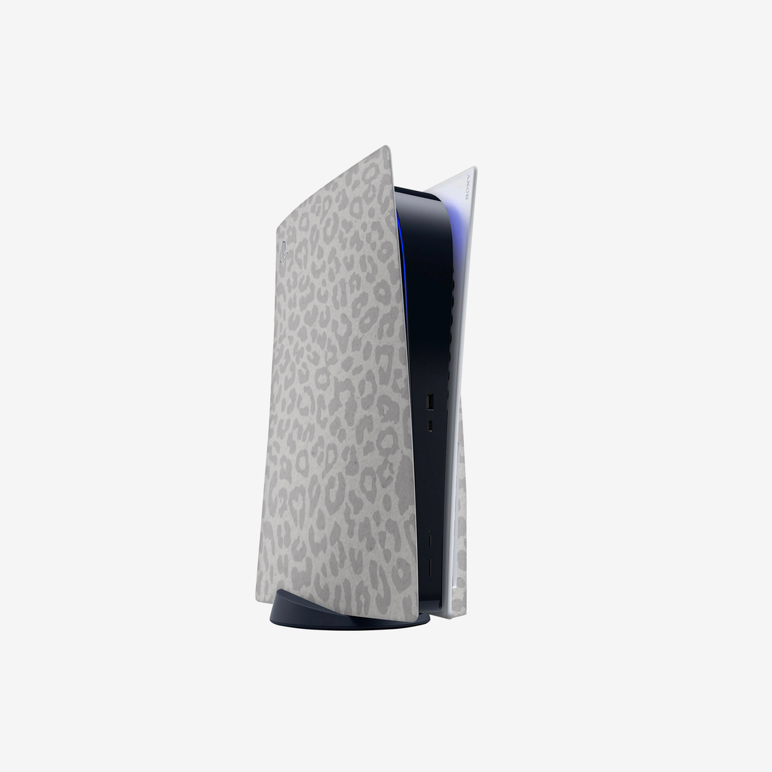 Виниловая наклейка CONCRETE JUNGLE для PlayStation