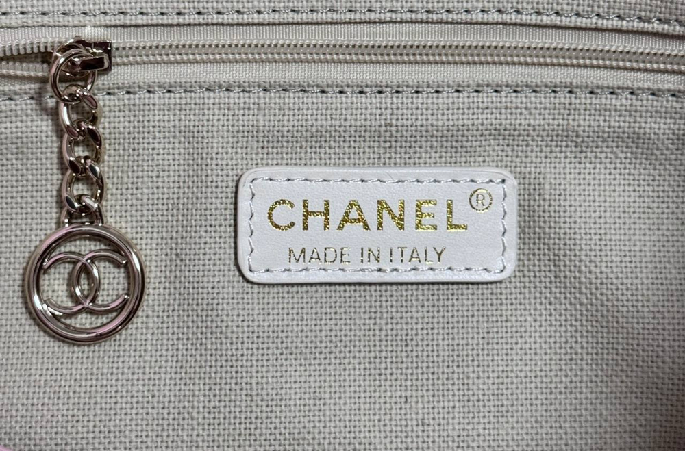 Сумка CHANEL 35 см