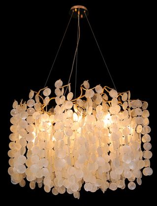 Люстра Stardust D D120