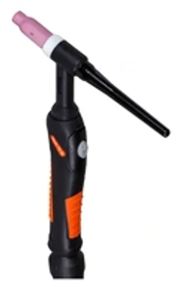 Сварочная горелка Сварог TECH TS 18 (ОКС+б/р, 2 Pin) IOB6367, 8 м