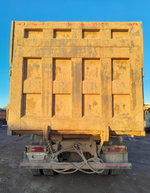 Shacman (Shaanxi) SX* 8x4 Самосвал SX33186W366C (Дизельный, 10,8 л, 441 л.с., МТ)