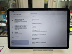 Планшет Techo Megapad 11 8+8 256