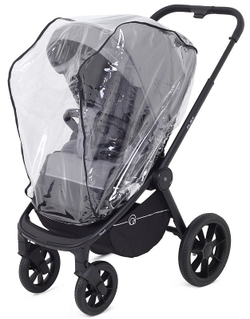 Детская коляска Rant Flex 3 в 1 RA077 Grey