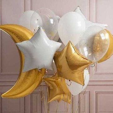 Шары для девочки №1